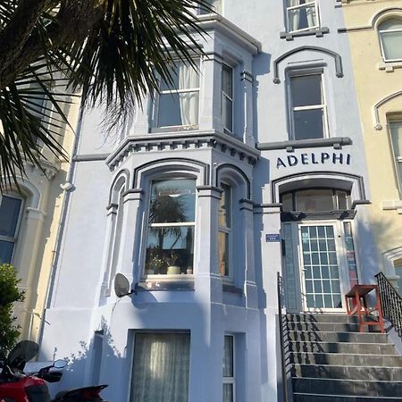 דגלאס Adelphi Guest House מראה חיצוני תמונה