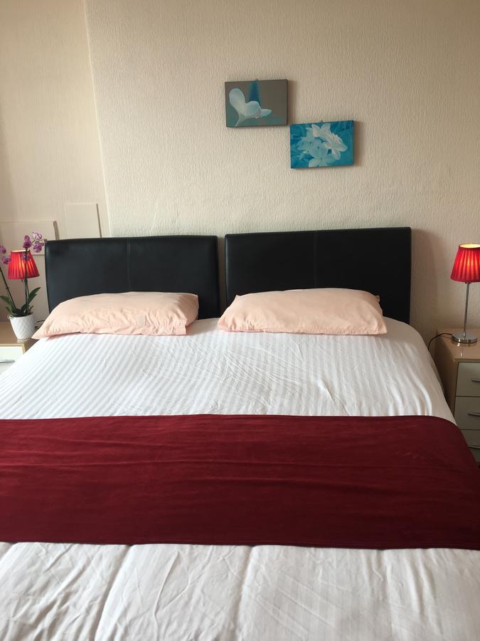 דגלאס Adelphi Guest House מראה חיצוני תמונה